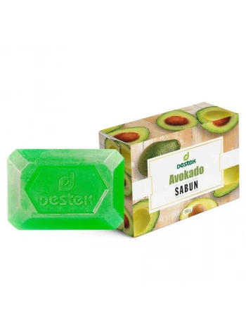 Avokado Sabunu 150 gr