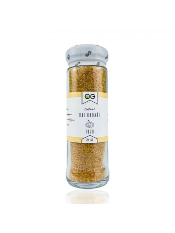 Bal Kabağı Tozu 70 Gr