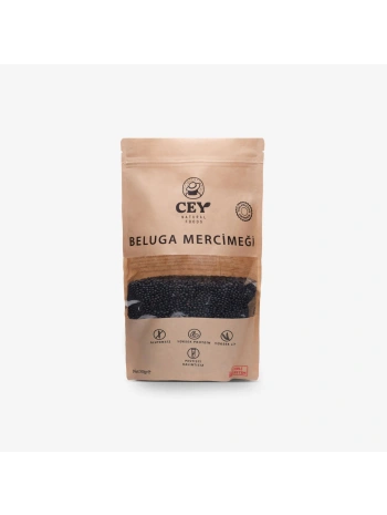 Beluga Mercimeği 500 gr