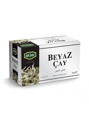 Beyaz Çay