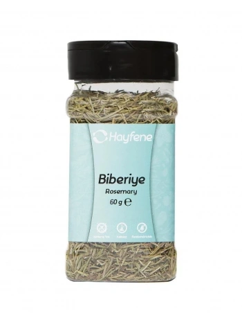 Biberiye 60 gr