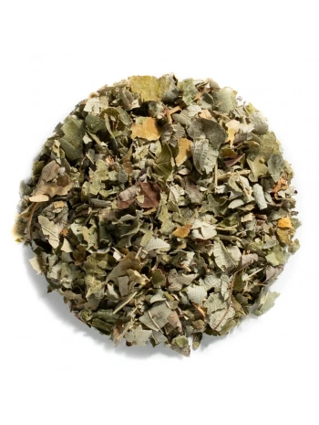 Böğürtlen Yaprağı