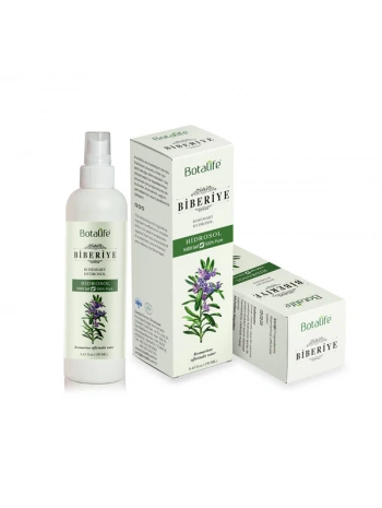 BİBERİYE SUYU 150 ML