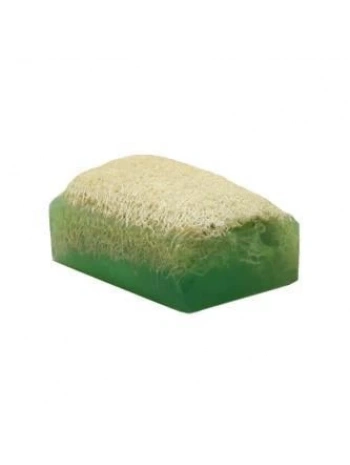 Çay Ağacı Kabak Lifli Sabun