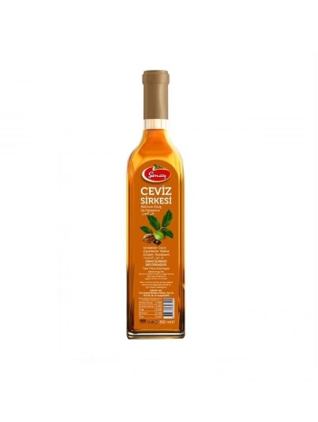 Ceviz Sirkesi [Doğal Fermente] 500ML