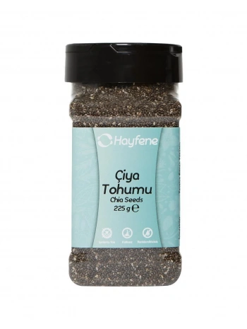 Chia Tohumu 225 gr