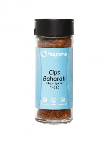 Cips Patates Baharatı - 45 Gr