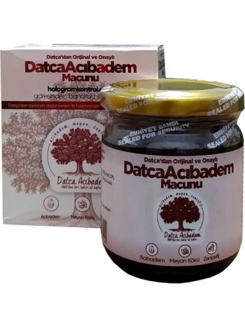 Datça Acıbadem Macunu