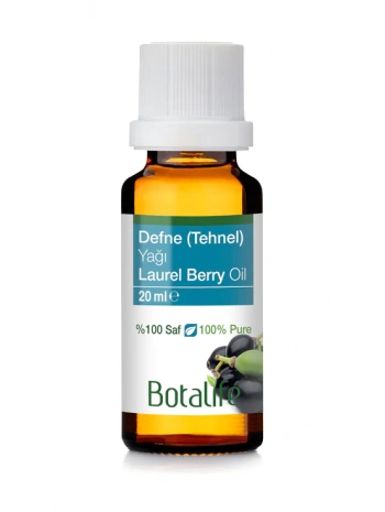 Defne Tohumu Yağı 20 ml