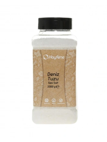 Deniz Tuzu 1000 gr