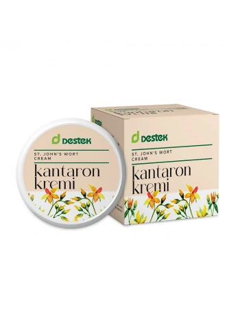 KANTARON 45GR KREM (CİLT BAKIM)