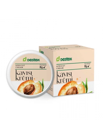 Kayısı Özlü Krem