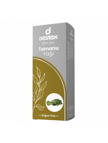 TAMANU YAĞI 20 ML