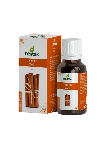 TARÇIN 20CC YAĞI (UÇUCU)