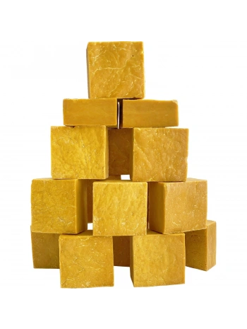 Doğal Kükürt Sabunu