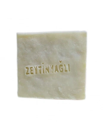 Doğal Zeytinyağlı Sabun