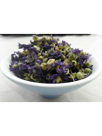 Ebegümeci Çiçeği