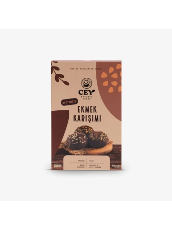 Ekmek Karışımı 300 g