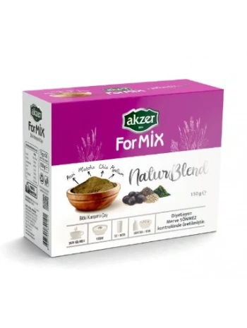 For-Mix NaturBlend