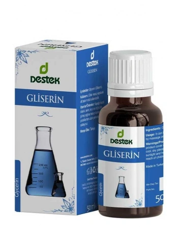 Gliserin 50 ml