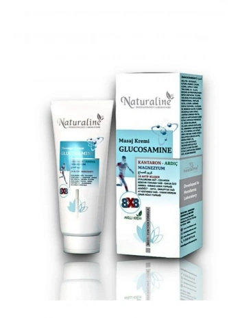 Glukozamin Masaj Kremi