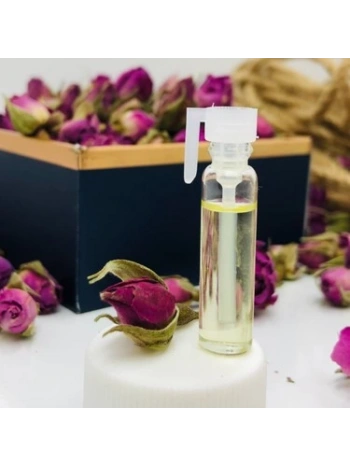 SAF ISPARTA GÜL YAĞI 1 G