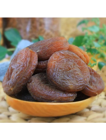 Gün Kurusu Kayısı (jumbo)