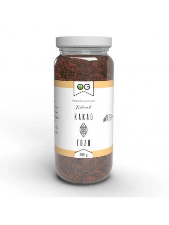 Ham Kakao Tozu 200 Gr