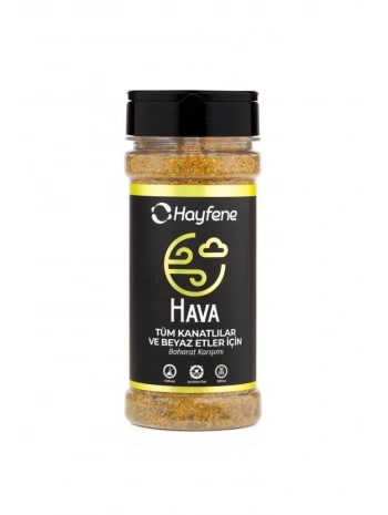 Hava Baharatı 115 g (Elementler)