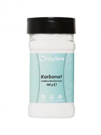 İngiliz Karbonatı (Yenilebilir) 390 gr