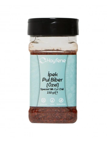 İpek Pul Biber (Özel) 150 g