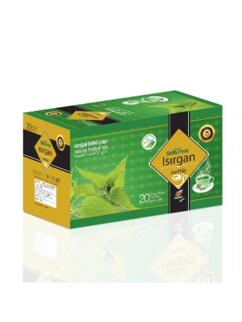 Isırgan Bitki Çayı