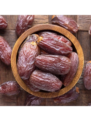 Jumbo Kudüs Hurması (Medjoul)