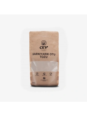Karnıyarık Otu Tozu 250 g