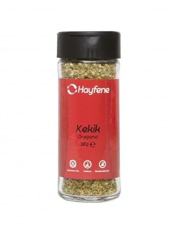 Kekik 10 gr