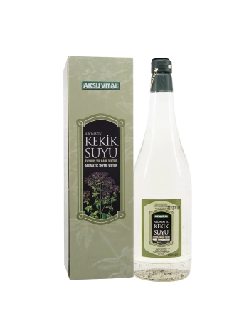 Kekik Suyu 1000 Ml