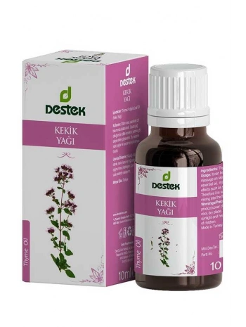 Kekik Yağı 10 ml