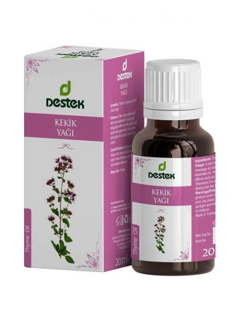 Kekik Yağı 20 ml