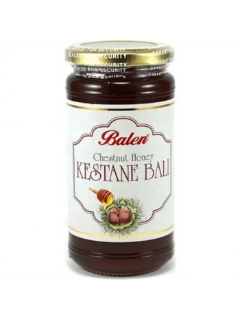 Kestane Balı 625 gr