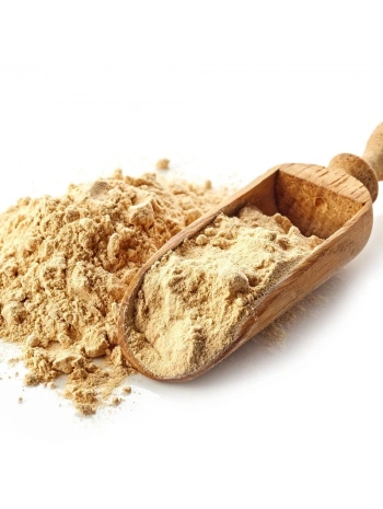 Kırmızı Kore Ginsengi Toz