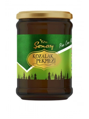 Kozalak Pekmezi
