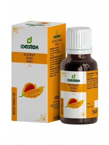 Kudret Narı Yağı 50 ml
