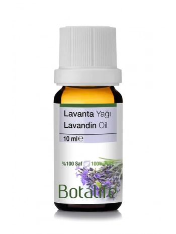 Lavanta Yağı 10 ml