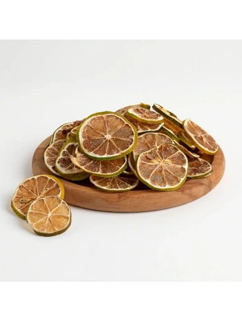 Limon Kurusu Lime 100gr