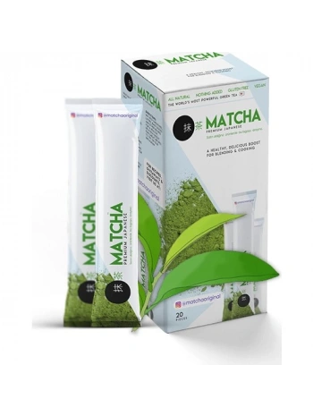 Matcha
