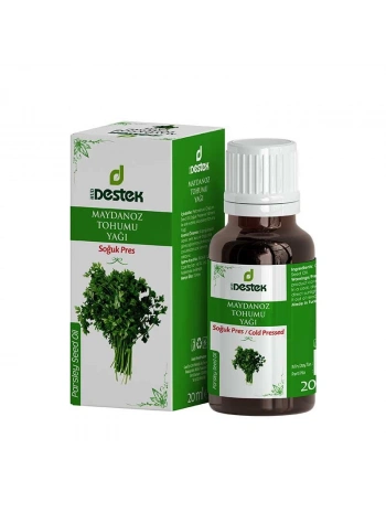Maydanoz Yağı 20ml
