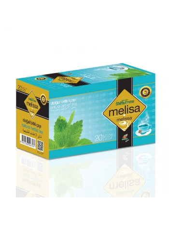 Melisa Bitki Çayı