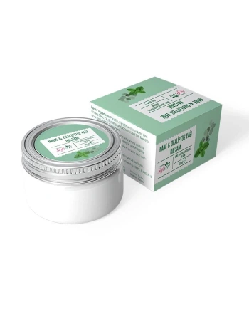 Nane Okaliptus Yağı Balsam 50 Ml