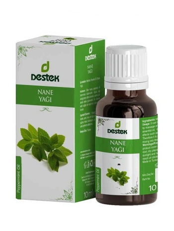 Nane Yağı 10 ml