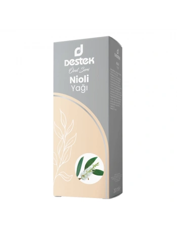 Nioli Yağı (Özel Seri)